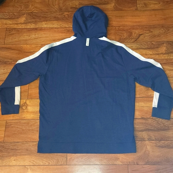 Tommy Hilfiger sleepwear hoodie - Picture 2 of 9